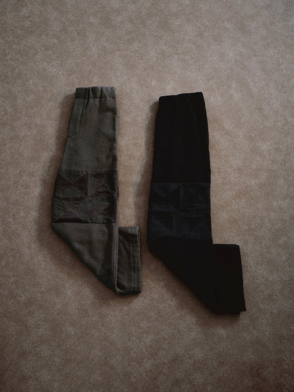 Easy pants 002 black