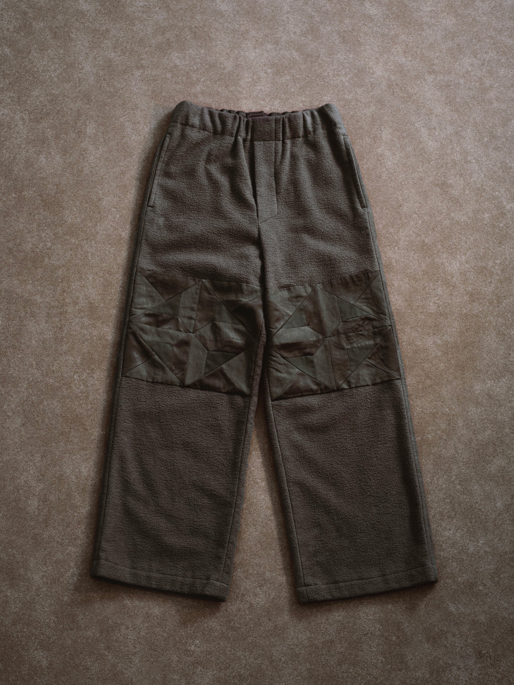 Easy pants 002 Gray