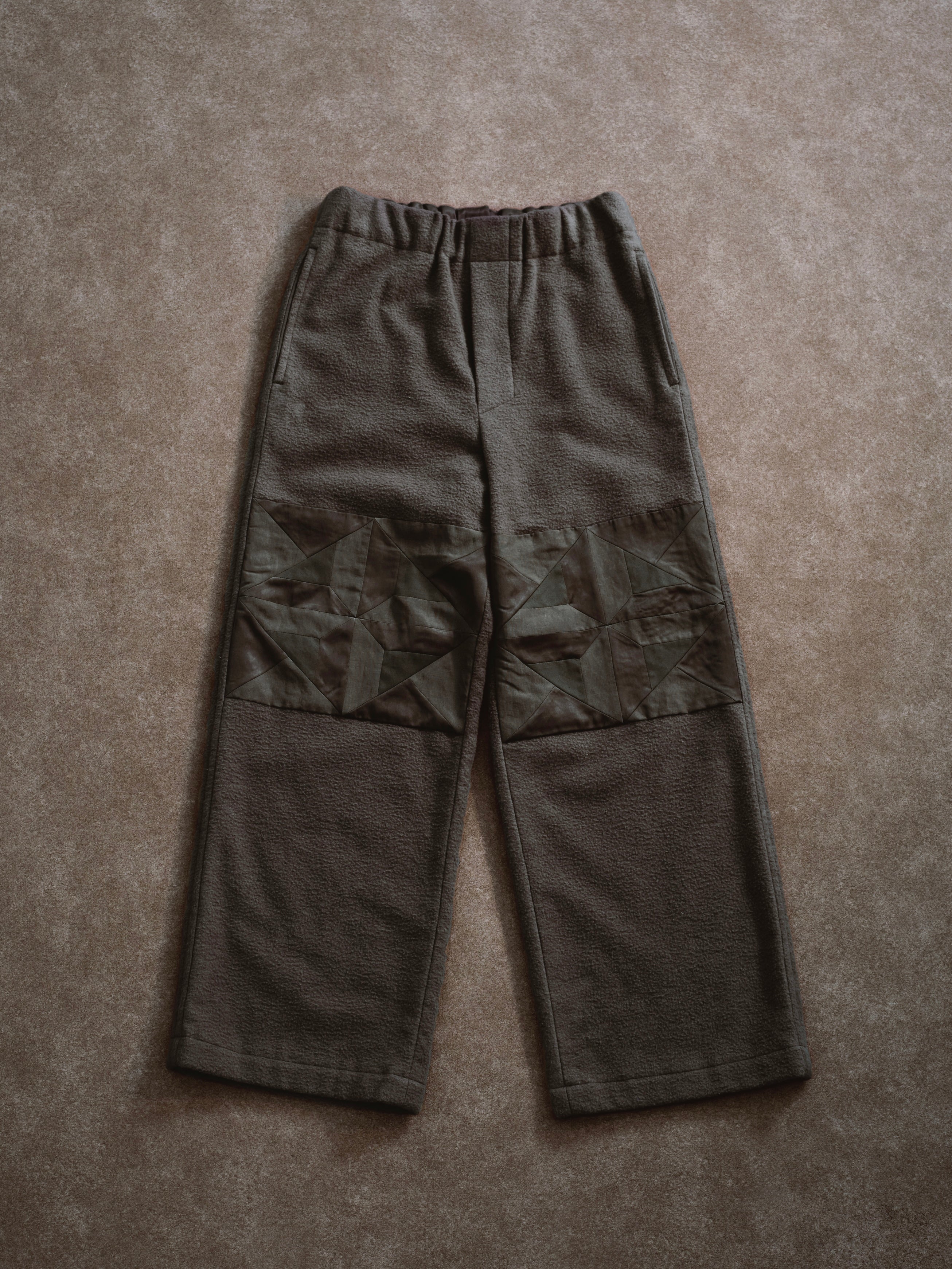 Easy pants 002 Gray
