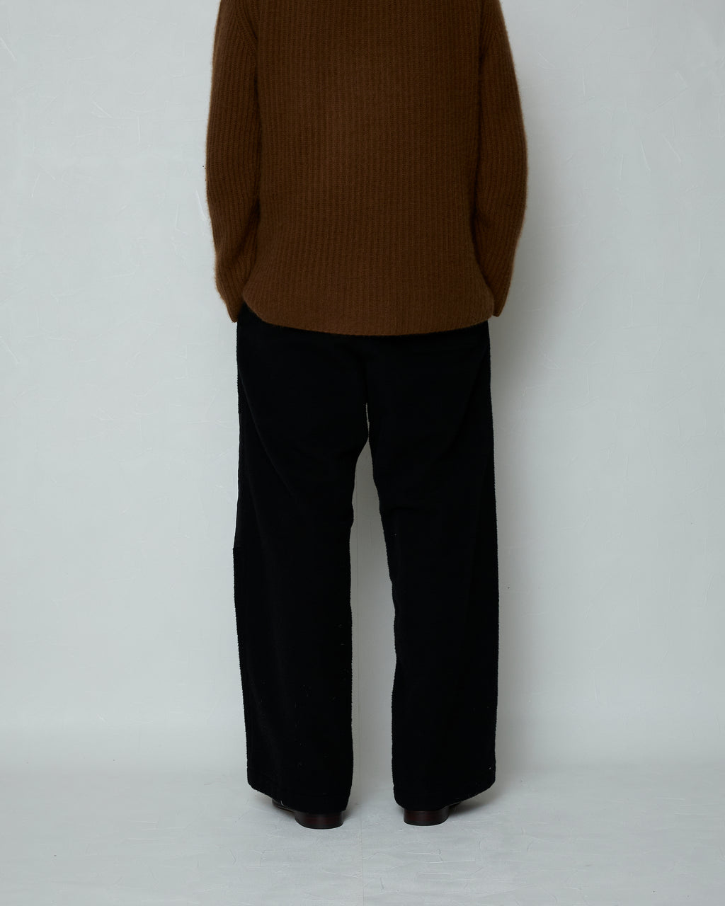 Easy pants 002 black