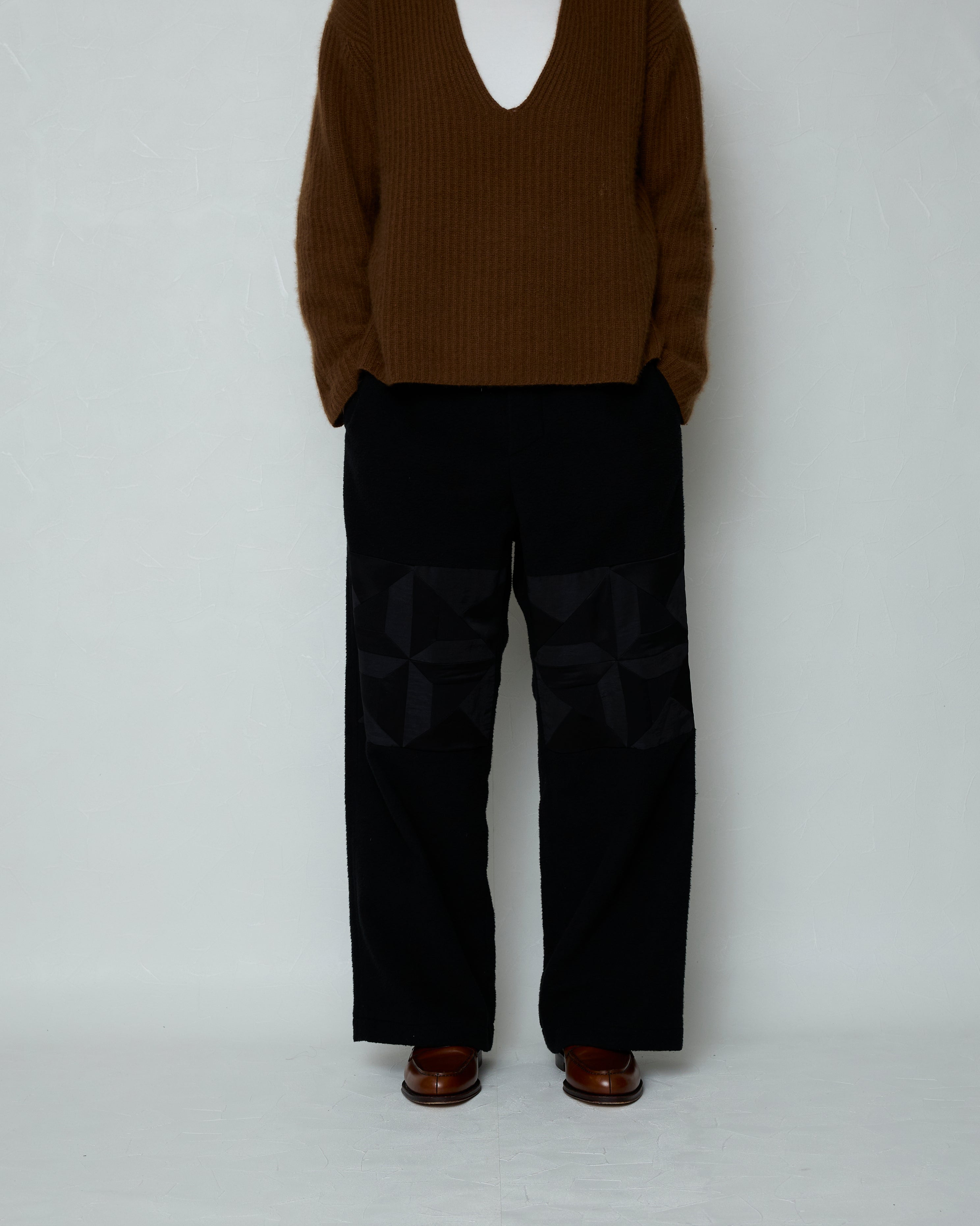 Easy pants 002 black