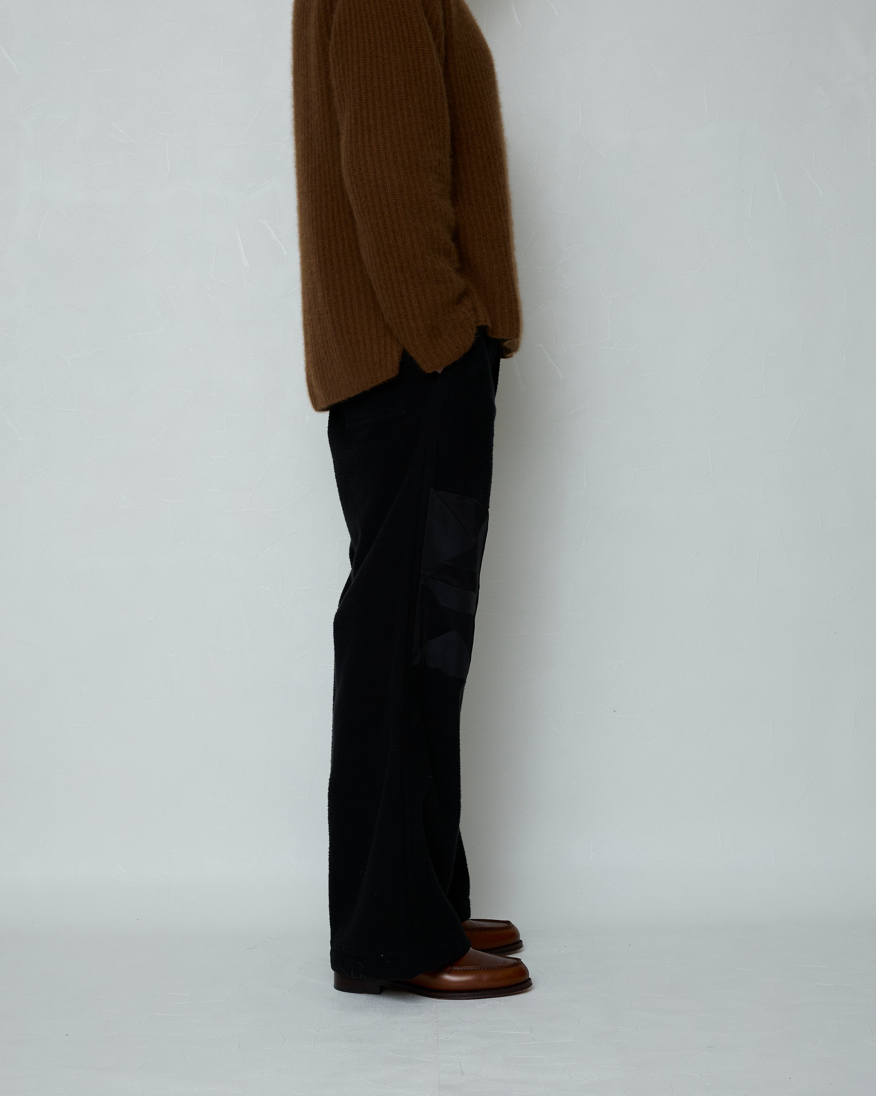 Easy pants 002 black