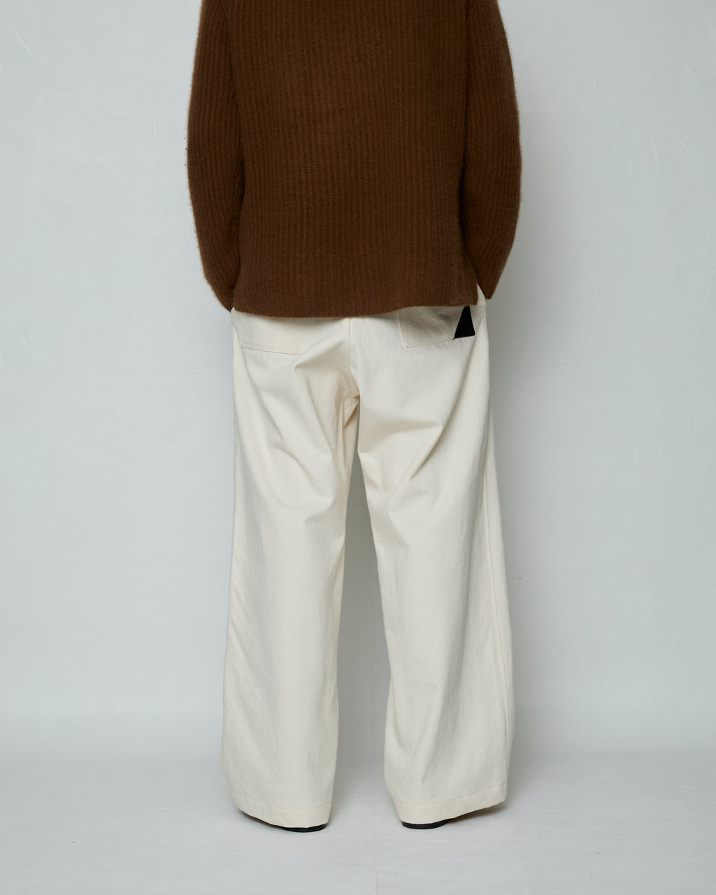 Bespoke pants 001
