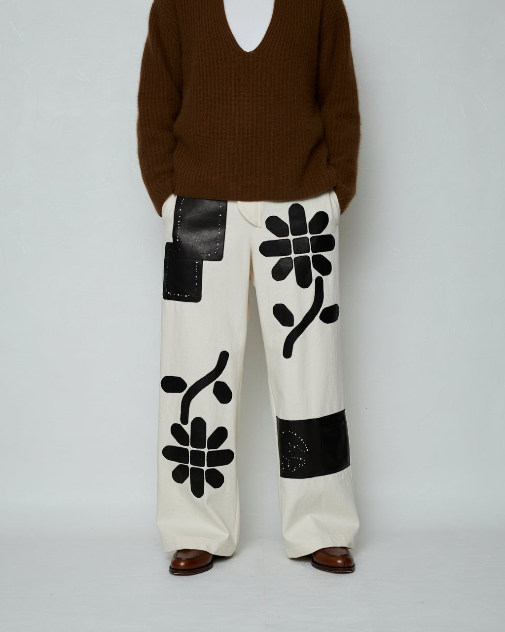 Bespoke pants 001