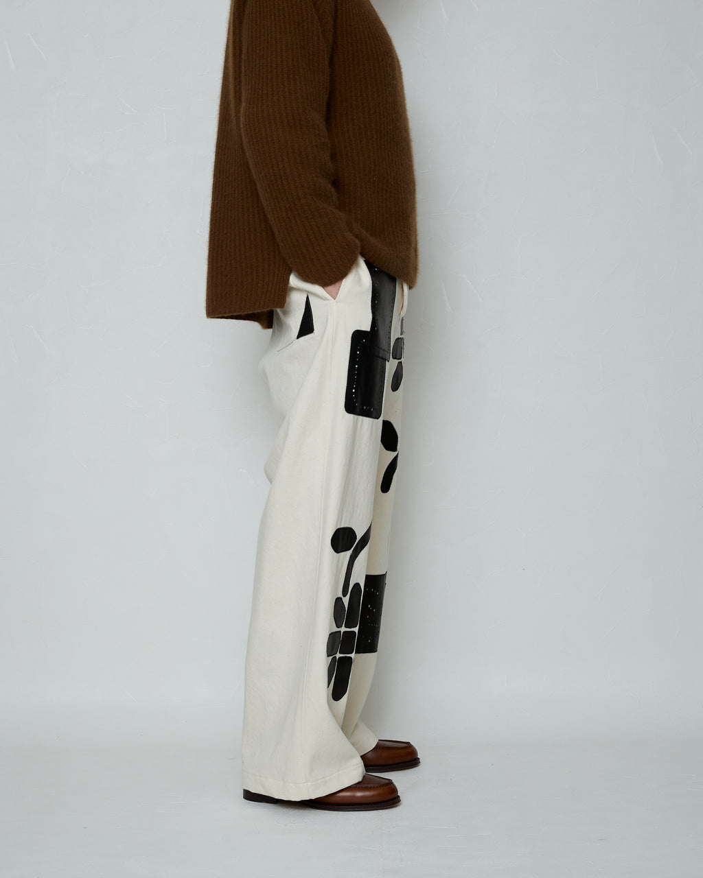 Bespoke pants 001